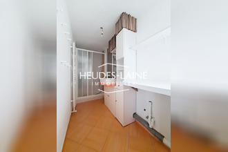 achat appartement brehal 50290