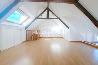 achat appartement brehal 50290