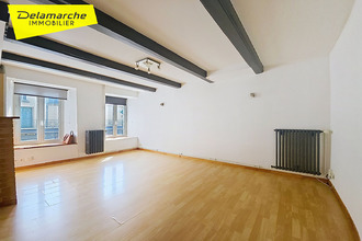 achat appartement brehal 50290