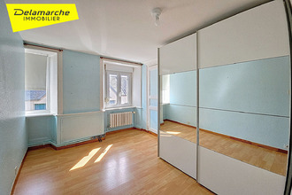 achat appartement brehal 50290
