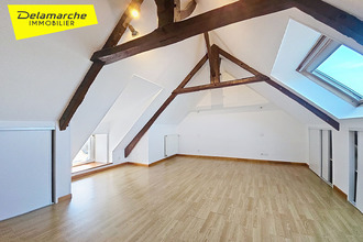 achat appartement brehal 50290