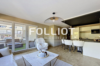 achat appartement brehal 50290