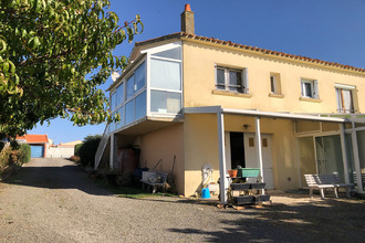 achat appartement brem-sur-mer 85470