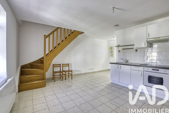achat appartement brenouille 60870