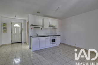 achat appartement brenouille 60870