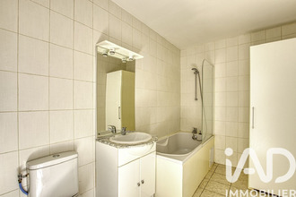 achat appartement brenouille 60870