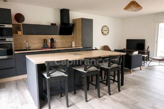 achat appartement brenthonne 74890