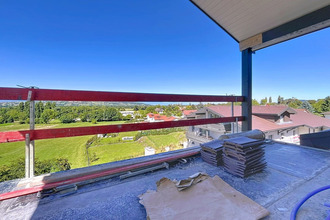 achat appartement brenthonne 74890