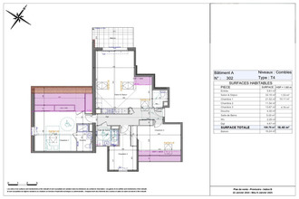 achat appartement brenthonne 74890