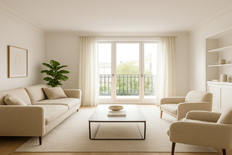 achat appartement brenthonne 74890
