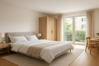 achat appartement brenthonne 74890