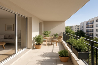 achat appartement brenthonne 74890