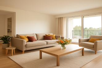 achat appartement brenthonne 74890