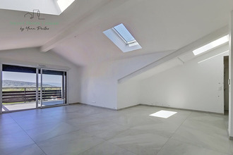 achat appartement brenthonne 74890