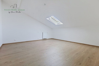 achat appartement brenthonne 74890