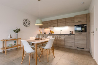 achat appartement brenthonne 74890