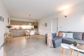achat appartement brenthonne 74890