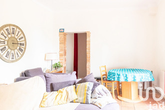 achat appartement bressols 82710