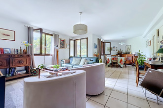 achat appartement bresson 38320