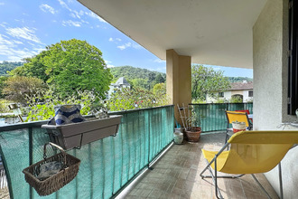 achat appartement bresson 38320