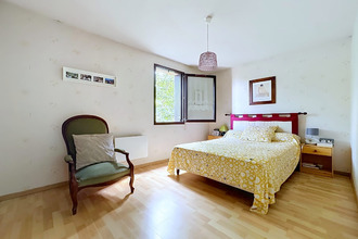 achat appartement bresson 38320