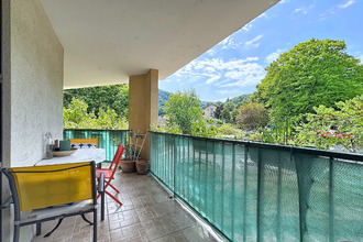 achat appartement bresson 38320