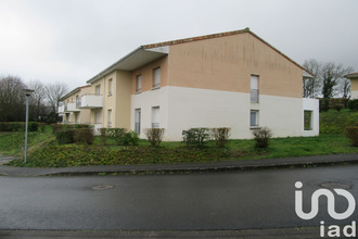 achat appartement bressuire 79300