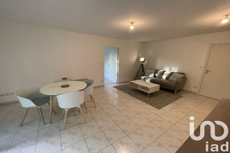 achat appartement bressuire 79300