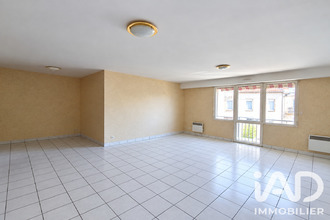 achat appartement bressuire 79300