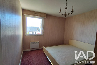 achat appartement bressuire 79300