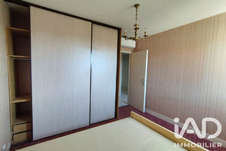 achat appartement bressuire 79300