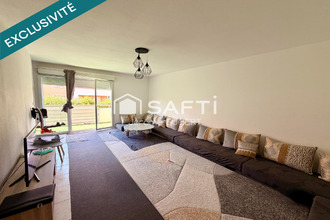 achat appartement bressuire 79300