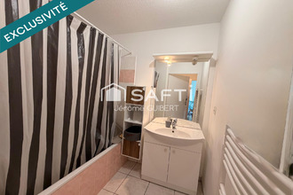 achat appartement bressuire 79300