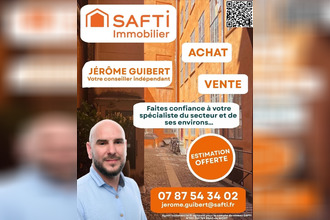 achat appartement bressuire 79300