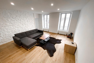 achat appartement brest 29200