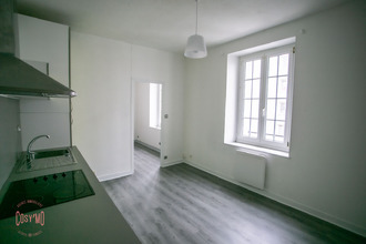 achat appartement brest 29200