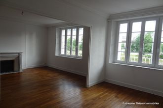 achat appartement brest 29200