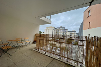 achat appartement brest 29200