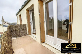 achat appartement brest 29200