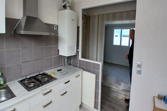 achat appartement brest 29200