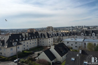 achat appartement brest 29200