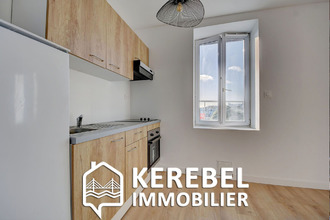 achat appartement brest 29200