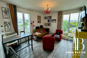 achat appartement brest 29200