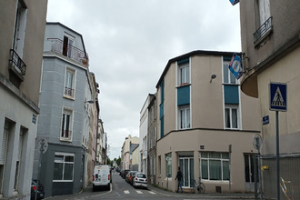 achat appartement brest 29200