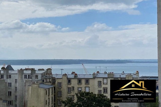 achat appartement brest 29200