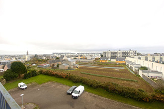 achat appartement brest 29200