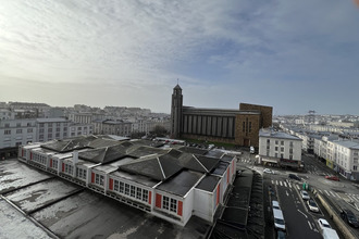 achat appartement brest 29200