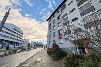 achat appartement brest 29200