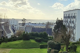 achat appartement brest 29200