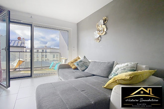 achat appartement brest 29200